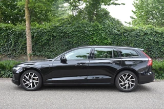 Volvo V60 Volvo V60 2.0 T6 Twin Engine AWD Momentum Pro - afbeelding nr 3