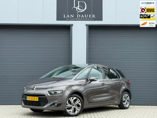 Citroën C4 Picasso 1.2 PureTech Selection NAP / TREKHAAK