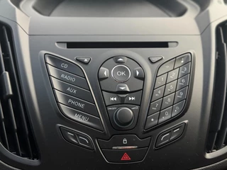 Ford Kuga Ford Kuga 1.5 Titanium | Navi | Cruise | Climate | Pdc | Full-Option - afbeelding nr 14