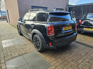 MINI Countryman Mini Countryman 1.5 pano - afbeelding nr 12