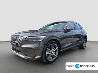 Genesis GV70 84 kWh 490pk Performance AWD Dual Motor Premium