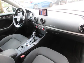 Audi A3 Audi A3 Sportback 40 TFSI e Advanced edition Aut Navi ACC - afbeelding nr 10