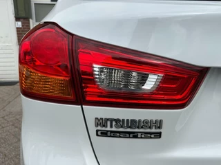 Mitsubishi ASX Mitsubishi ASX 1.6 Instyle/TREKH/PANO/KEY/STOELV/CAMERA/LEER - afbeelding nr 12