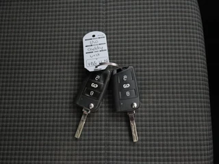 Volkswagen Caddy Volkswagen Caddy 2.0TDI Trend Imperiaal | Trekhaak | Kastinrichting | Navigatie - afbeelding nr 5