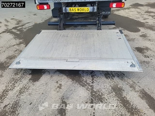 Iveco Daily Iveco Daily 35C16 Automaat Laadklep Bakwagen Camera Airco Meubelbak Koffer 19m3 Airco - afbeelding nr 8