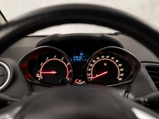 Ford Fiesta Ford Fiesta 1.6 ST1 213Pk (BLUETOOTH, GETINT GLAS, LM VELGEN, SPORTSTOELEN, PARKEERSENSOREN, ELEK RAMEN, NIEUWE APK, NIEUWSTAAT) - afbeelding nr 20