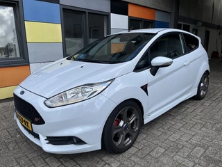 Ford Fiesta Ford Fiesta 1.6 ST2 - afbeelding nr 4