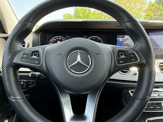 Mercedes-Benz E-Klasse Mercedes E-klasse 200 Avantgarde 43.154km! NAP Widescreen - afbeelding nr 16