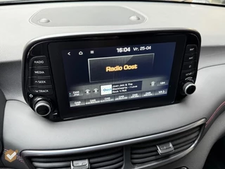 Hyundai Tucson - afbeelding nr 34