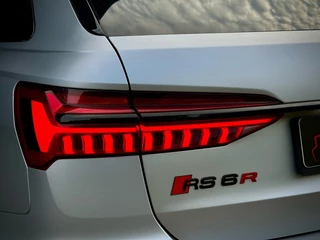 Audi RS6 Audi RS6 R ABT 740PK! URBAN DYN+|CARBON|B&O|CERAMIC VOL! - afbeelding nr 12