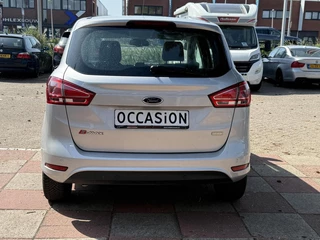 Ford B-MAX Ford B-Max 1.0 EcoBoost Style 1 eigenaar 68400 km - afbeelding nr 14
