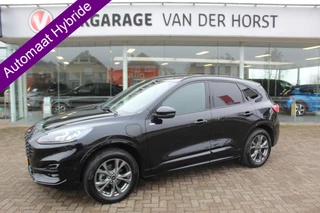 Ford Kuga 2.5 PHEV ST-Line X , 1500kg Trekgewicht