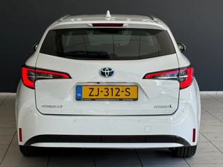 Toyota Corolla Touring Sports Toyota Corolla Touring Sports 1.8 Hybrid BNS Intro HUD|Camera|PDC|LED - afbeelding nr 4
