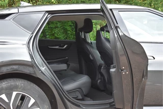 Kia EV6 Kia EV6 Plus 77.4 kWh | 1ste eigenaar | Meridian | Stoelverkoeling | Camera | Carplay | Keyless | Sfeerverlichting - afbeelding nr 11