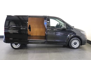 Mercedes-Benz Vito - A/C Climate - Navi - Cruise - PDC - €15.900,- Excl. - afbeelding nr 9