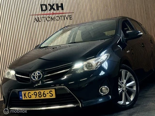 Toyota Auris Toyota Auris 1.8 Hybrid Executive APK-4/2026 NAV BT CAMERA - afbeelding nr 26