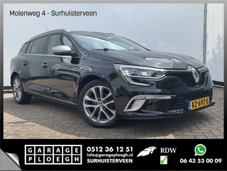 Renault Mégane Estate - 199315003-0