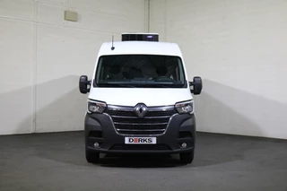 Renault Master - afbeelding nr 14