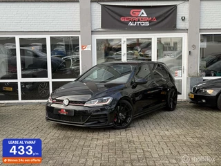 Volkswagen Golf - 370635058-0