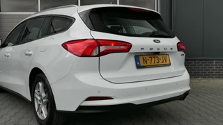 Ford Focus |1e eig!|Camera|Carplay! - afbeelding nr 30