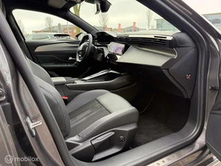 Peugeot 308 PEUGEOT 308 SW 130 PK AUTOMAAT RIJKLAAR PRIJS - afbeelding nr 13