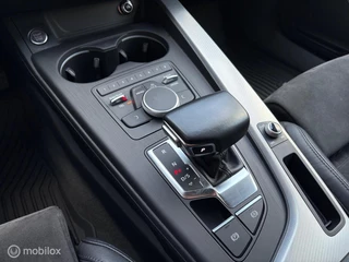 Audi A4 Audi A4 Avant 35 TFSI Sport Edition Elek. Trekhaak / Netjes! - afbeelding nr 23