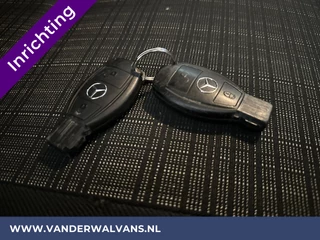 Mercedes-Benz Sprinter Parkeersensoren - afbeelding nr 17