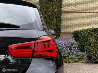BMW 1 Serie BMW 1-serie 116i Essential *5Drs*Nav*PDC *Dealer onderhouden - afbeelding nr 8