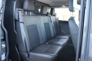 Ford Transit Custom Ford Transit Custom 310 2.0 TDCI L1H1 Sport DC  | 170pk | Dubbele Cabine | Trekhaak | Xenon Koplampen | Navigatiesysteem | Camera - afbeelding nr 13