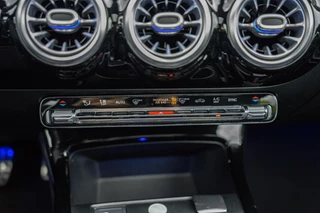 Mercedes-Benz A-Klasse Mercedes A-klasse 250 AMG Line |Pano|Leer|Burmester|Night - afbeelding nr 34