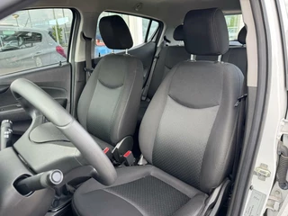 Opel KARL Opel KARL 1.0 ecoFLEX Edition airco cruise - afbeelding nr 6