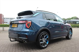 Lynk & Co 01 Lynk & Co 01 01 1.5 261pk Hybrid PHEV 7DCTH | Orig.NL | Trekhaak | PanoramaDak | 360Camera | AppleCarplay | - afbeelding nr 4