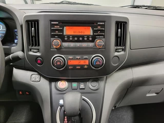Nissan e-NV200 - afbeelding nr 10