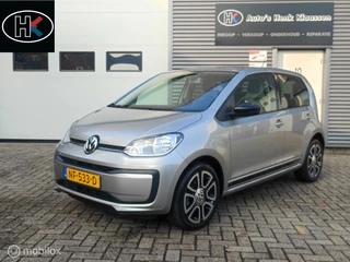 Volkswagen up! Volkswagen Up! 5-deurs 1.0 Beats PDC Camera Airco Cruise con - afbeelding nr 1