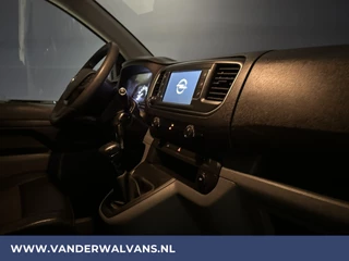 Opel Vivaro Android Auto, Cruisecontrol, Parkeersensoren, Bijrijdersbank - afbeelding nr 14