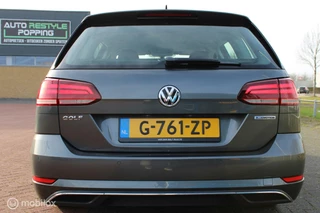 Volkswagen Golf Volkswagen Golf 1.5 TSI Comfortline Business, Alcantara Sportstoelen, Stoelverwarming, Pdc voor + achter, Cruise, Clima, Navi, App connect - afbeelding nr 18