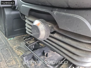 Iveco Daily Iveco Daily 35S11 Open Laadbak met Kist Dubbel Cabine 3,5t Trekhaak Airco Pickup Pritsche Open Box Airco Trekhaak - afbeelding nr 14