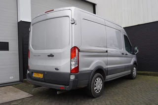 Ford Transit - Airco - Cruise - PDC - €12.900,- Excl. - afbeelding nr 2