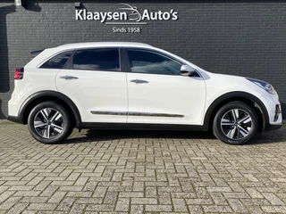 Kia Niro - afbeelding nr 4