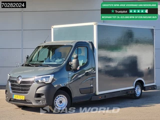 Renault Master - 240609707-0