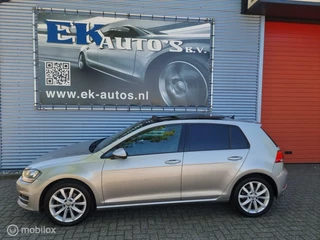 Volkswagen Golf - 21452758-0