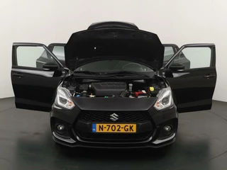 Suzuki Swift Suzuki Swift 1.4 Sport - afbeelding nr 24
