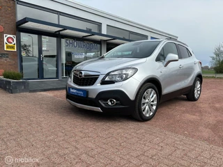 Opel Mokka - 124171573-0