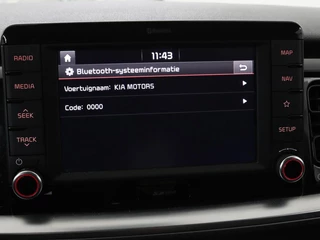 Kia Stonic Kia Stonic 1.0 T-GDi Dyn.Line | 1e eigenaar | Camera |  Keyless | Trekhaak | Climate control | Cruise Control | DAB | - afbeelding nr 24