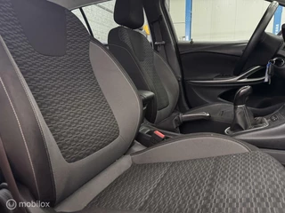 Opel Astra Opel Astra Sports Tourer 1.2 Edition|Navi|Clima|Camera|PDC| - afbeelding nr 19