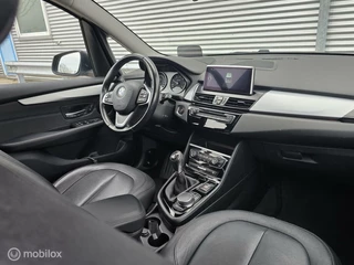 BMW 2 Serie BMW 2-serie Gran Tourer 214d Centennial Executive 7p.|Navi - afbeelding nr 18