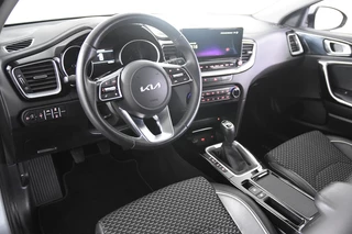 Kia Ceed Sportswagon - afbeelding nr 8