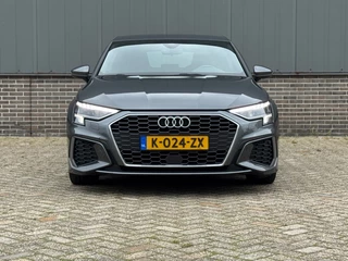 Audi A3 - afbeelding nr 33