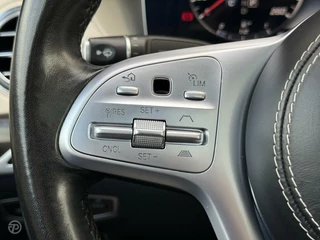 Mercedes-Benz S-Klasse Mercedes-Benz S-klasse 350 d Panoramadak Trekhaak Distronic HUD | Dealer onderhouden | NL auto | 1e eigenaar - afbeelding nr 13
