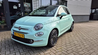 Fiat 500 - afbeelding nr 1